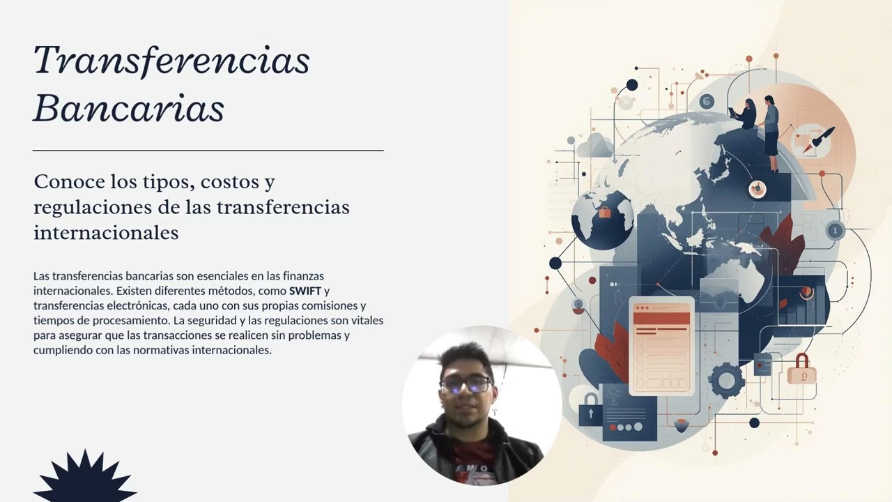 Presentación   Finanzas Internacionales