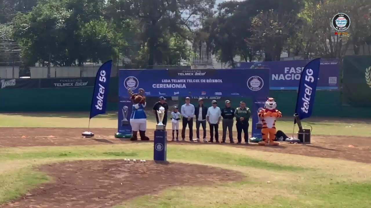 INAUGURACIÓN