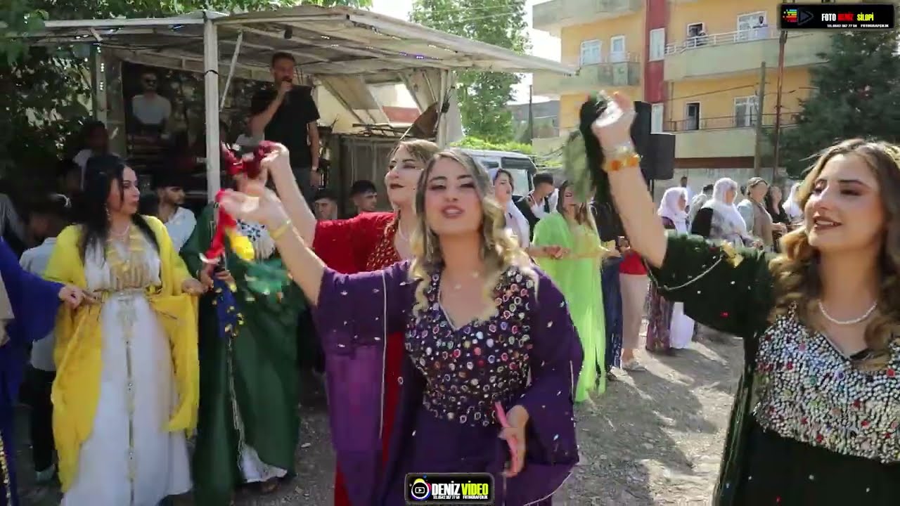 UMUT TUTUK NİŞANI  PART 1 TUTUK AİLESİNİN GÖRKEMLİ NİŞANI MÜZİK-GRUP NİHAT SİLOPİ