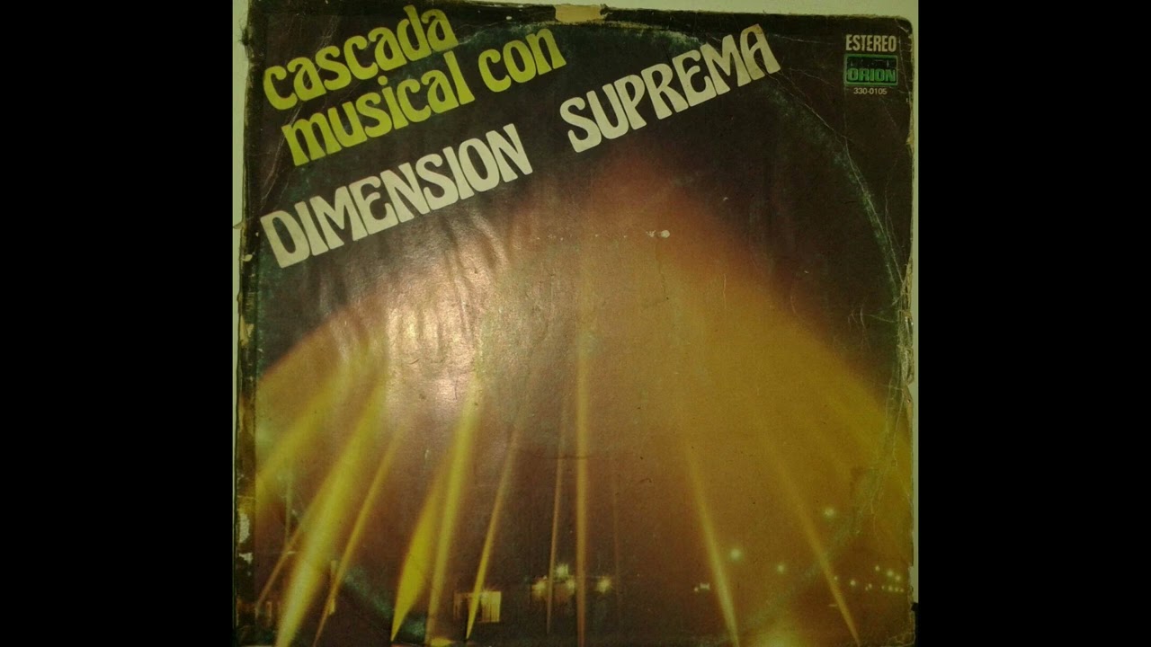 Dimension Suprema - Bombele