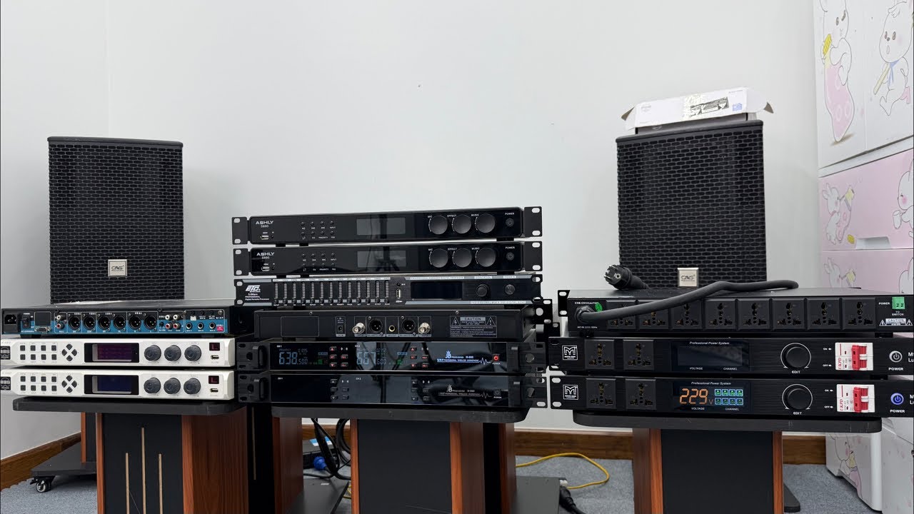 Giảm Giá Vang Bãi Đức, Đẩy Mic Quản Lý Nguồn Giá Rẻ Lh 0916957808