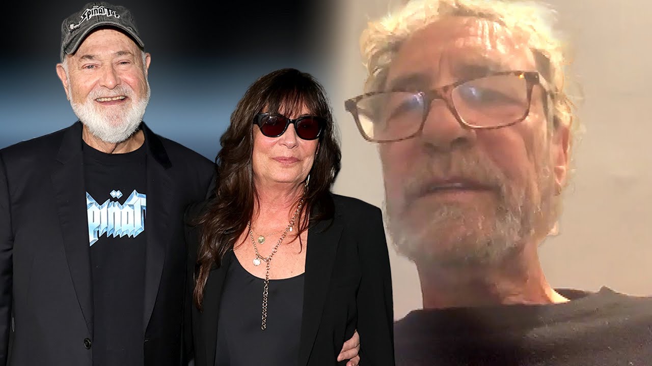 Inside Rob Reiner's Home Before Murder: What Houseguest Saw (Exclusive)