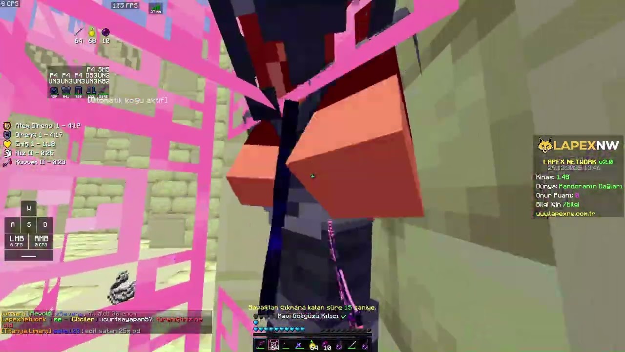 Lapex ~ Çaylaklar #lapex