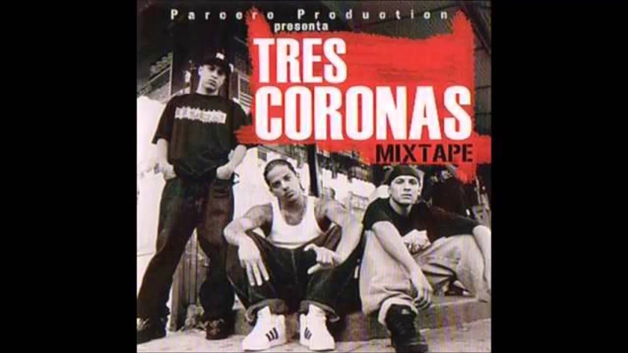 tres coronas ft La Etnnia -  Conexión Colombo Instrumental -  Bit Remake by McMassacre07