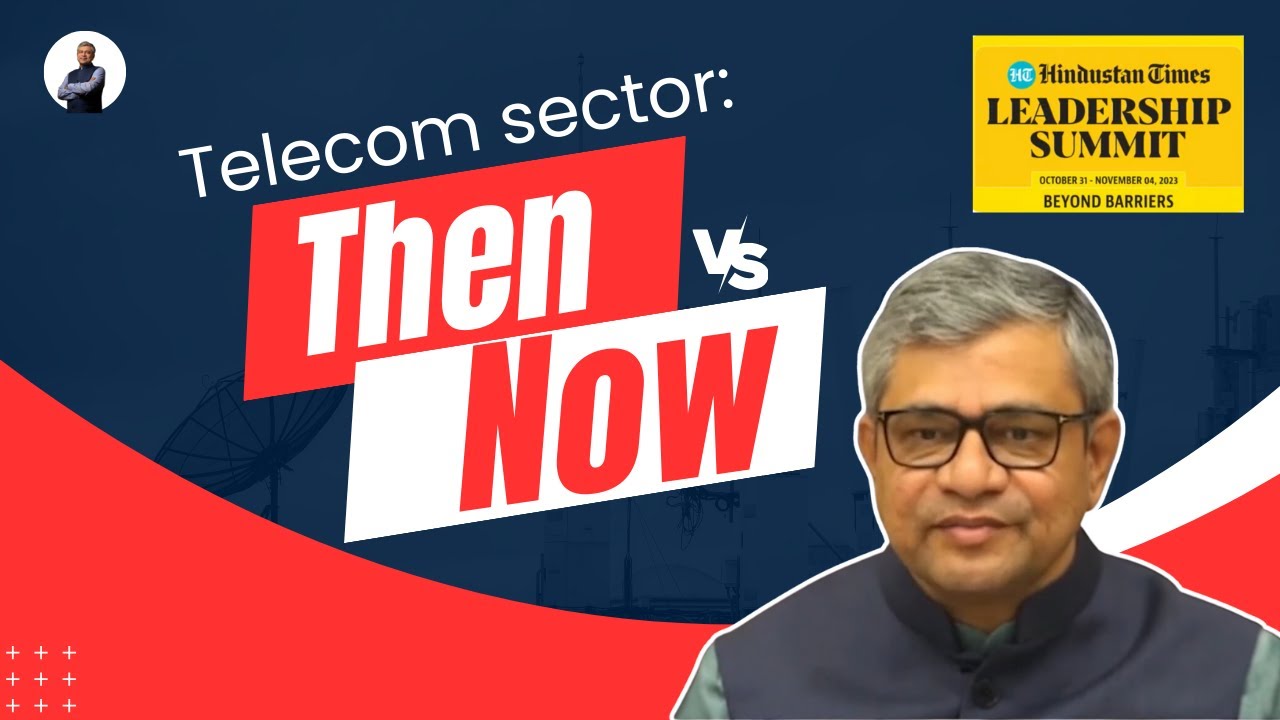 India is leading in 5G technology