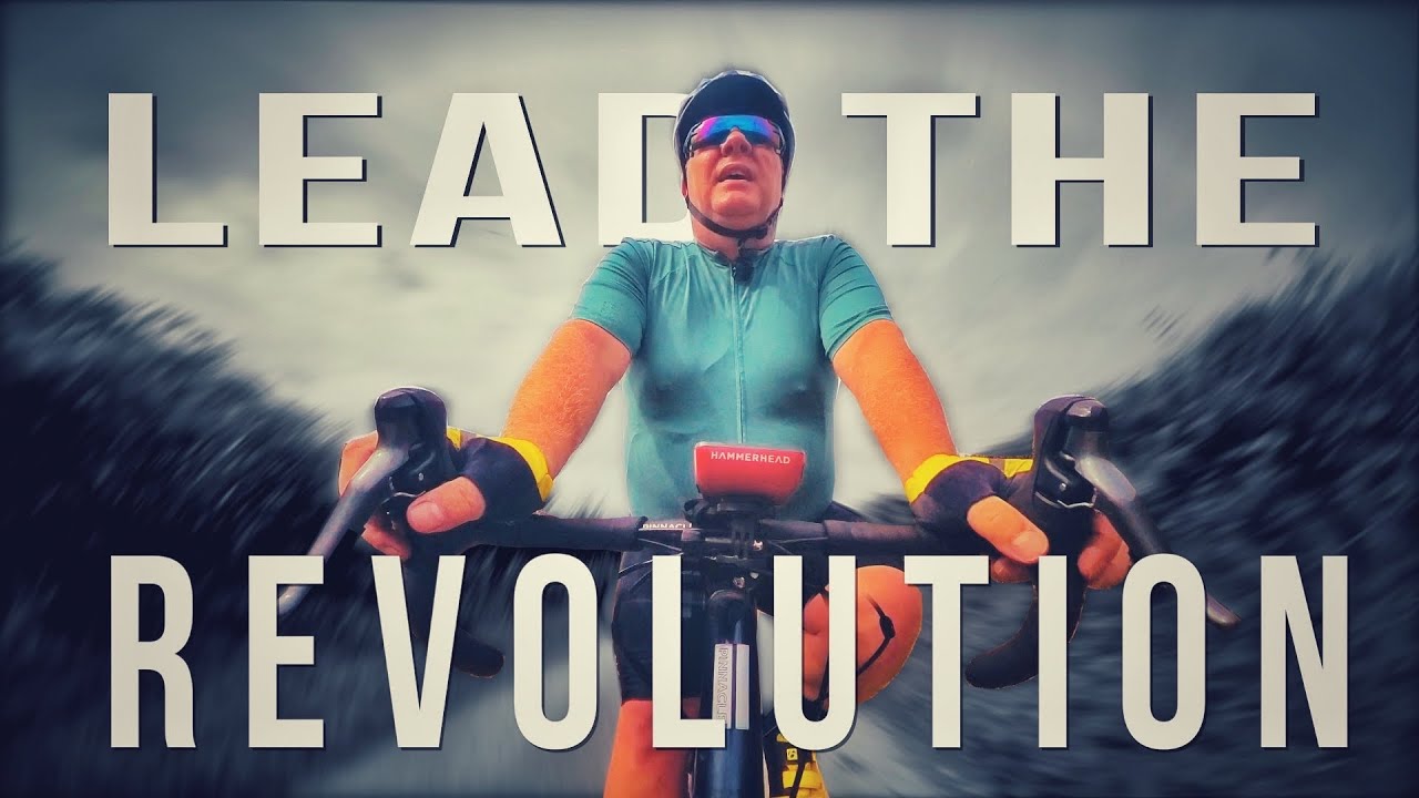 Accessible Cycling