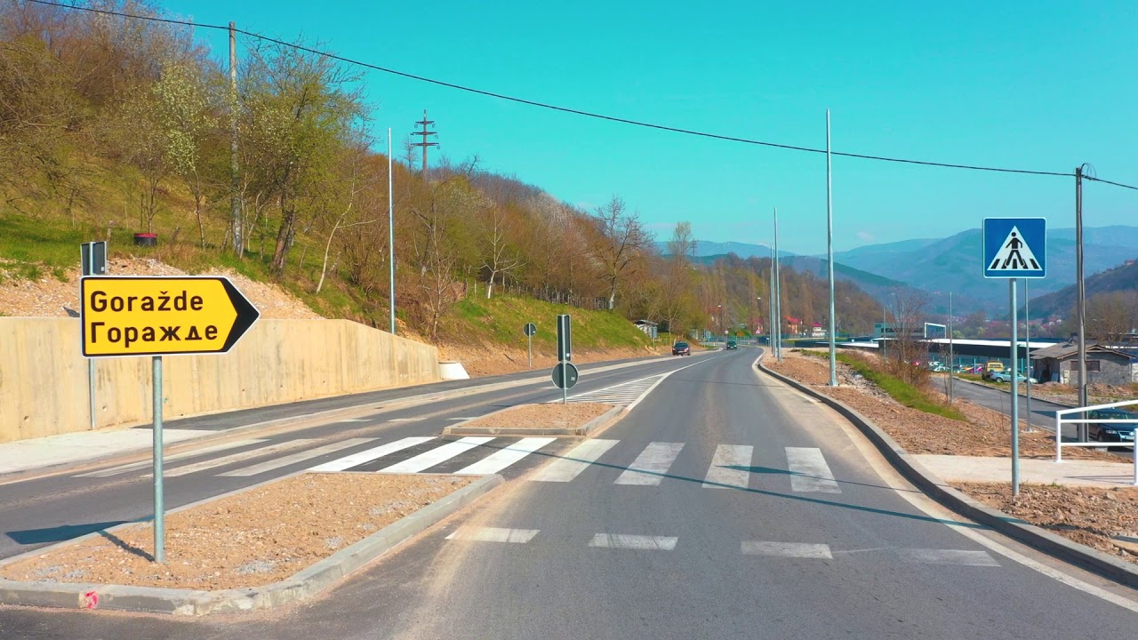 SNIVAJ GORAŽDE 12 APRIL 2020 HD