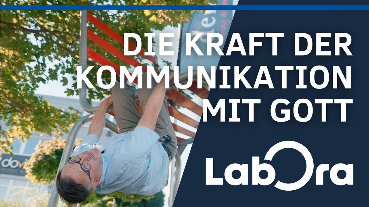 So half Gott durch das schlimmste Krisenjahr | Lab-Ora