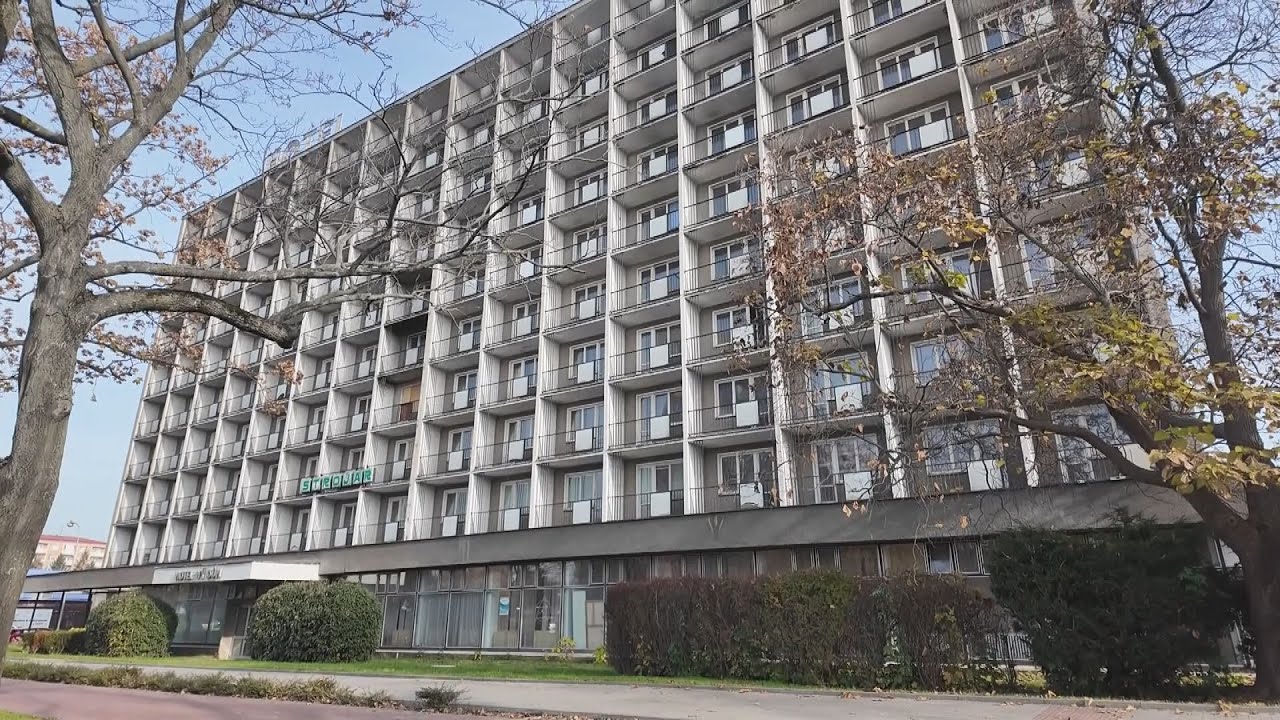 Přerovské aktuality - 8. 11. 2024
