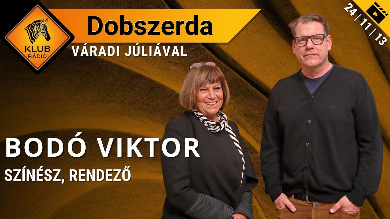 Bodó Viktor | 