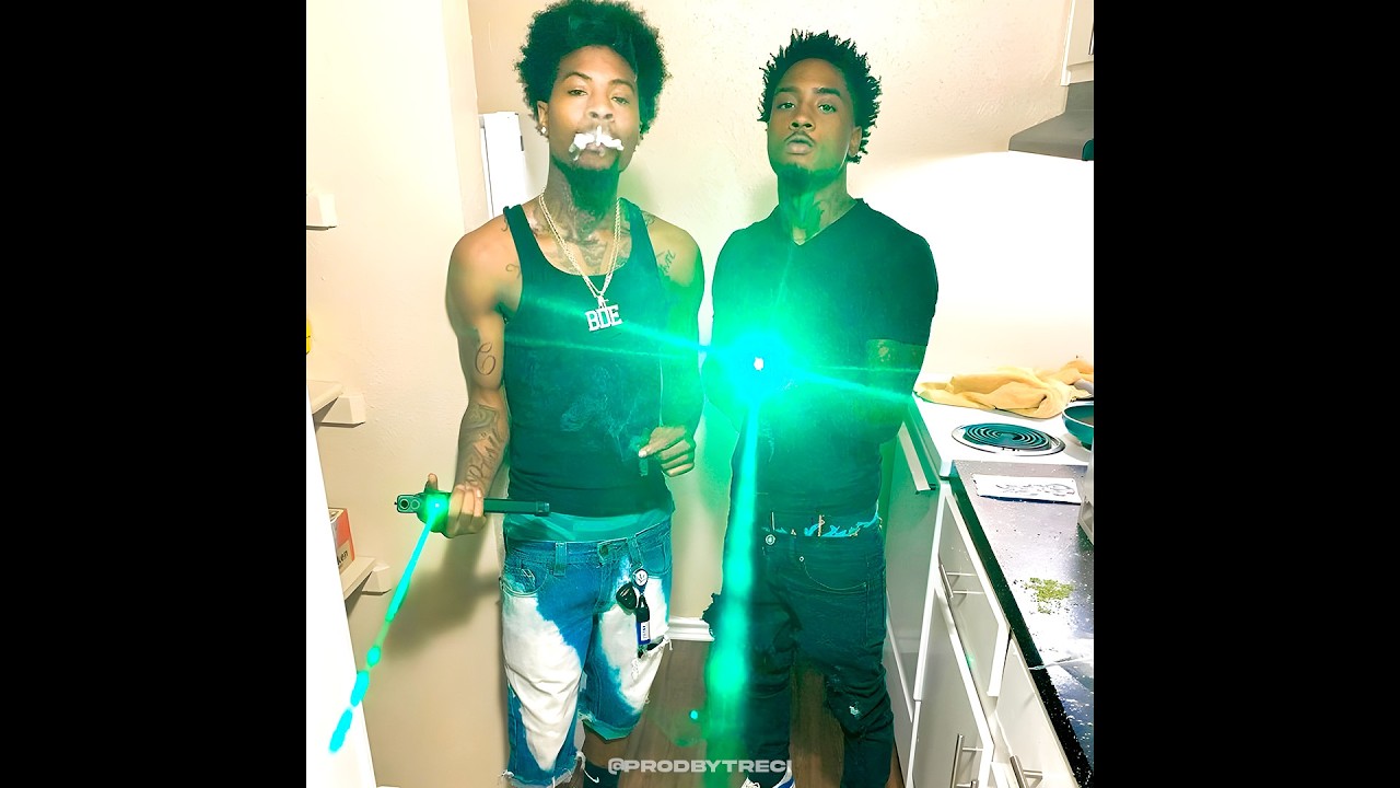 (FREE) BAK Jay Type Beat 