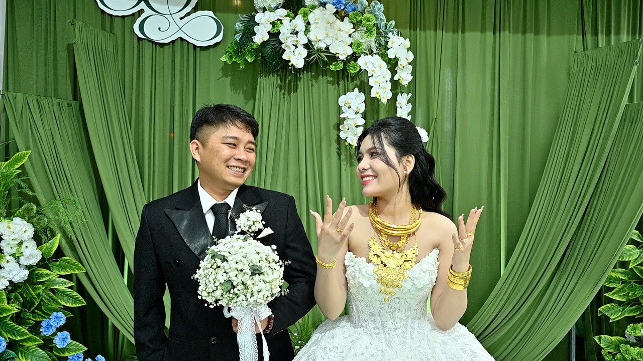 THANH HON   THANH BINH & NHƯ QUỲNH