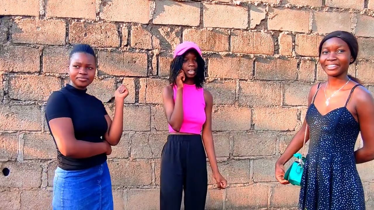 A Rivalidade Em Cuamba Ep2 (2024)