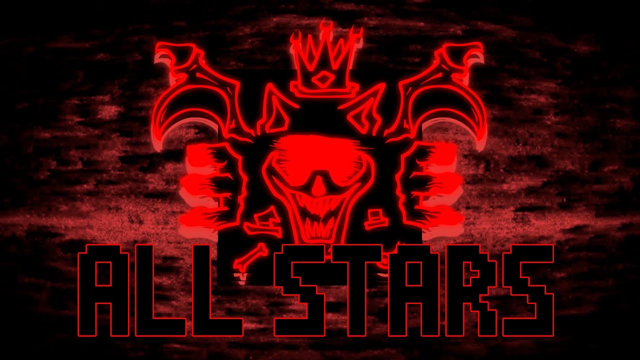Todas las estrellas se apagan - All Stars But Soniko LX Sings It