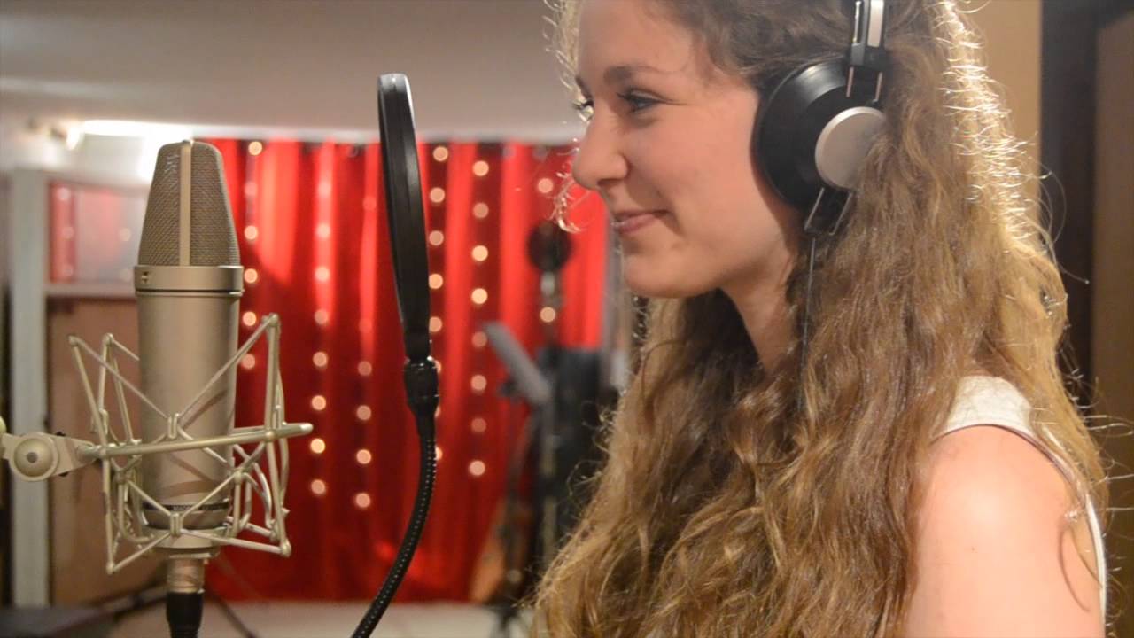 Agathe Cover L'air du vent - Pocahontas