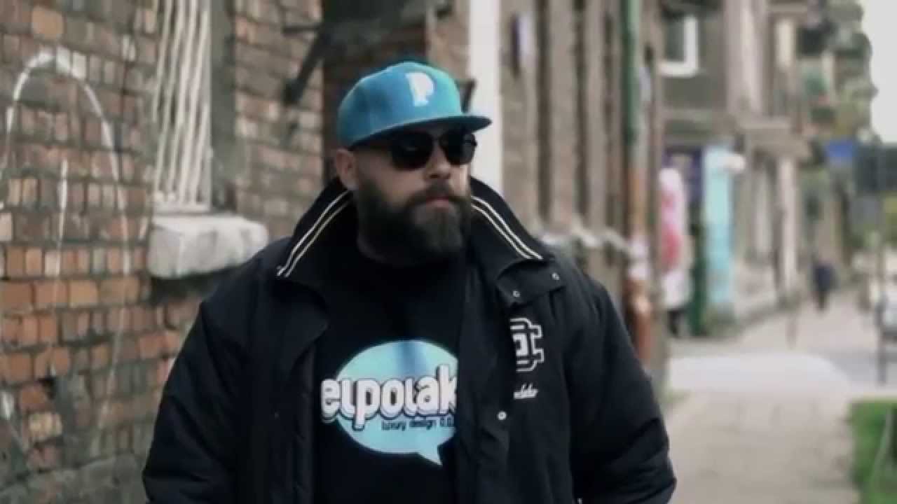 KBPS - Parodia feat. Sitek,donGURALesko,Pih,Kajman,KaeN,Borixon (prod. Dukato 323) [VIDEO]