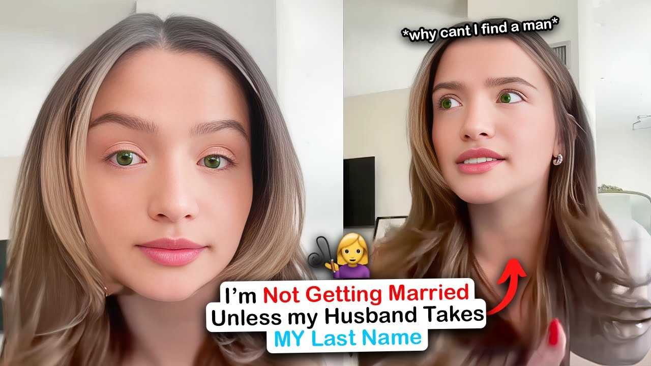 TikTok Advice That ROTS Good Girls Brains