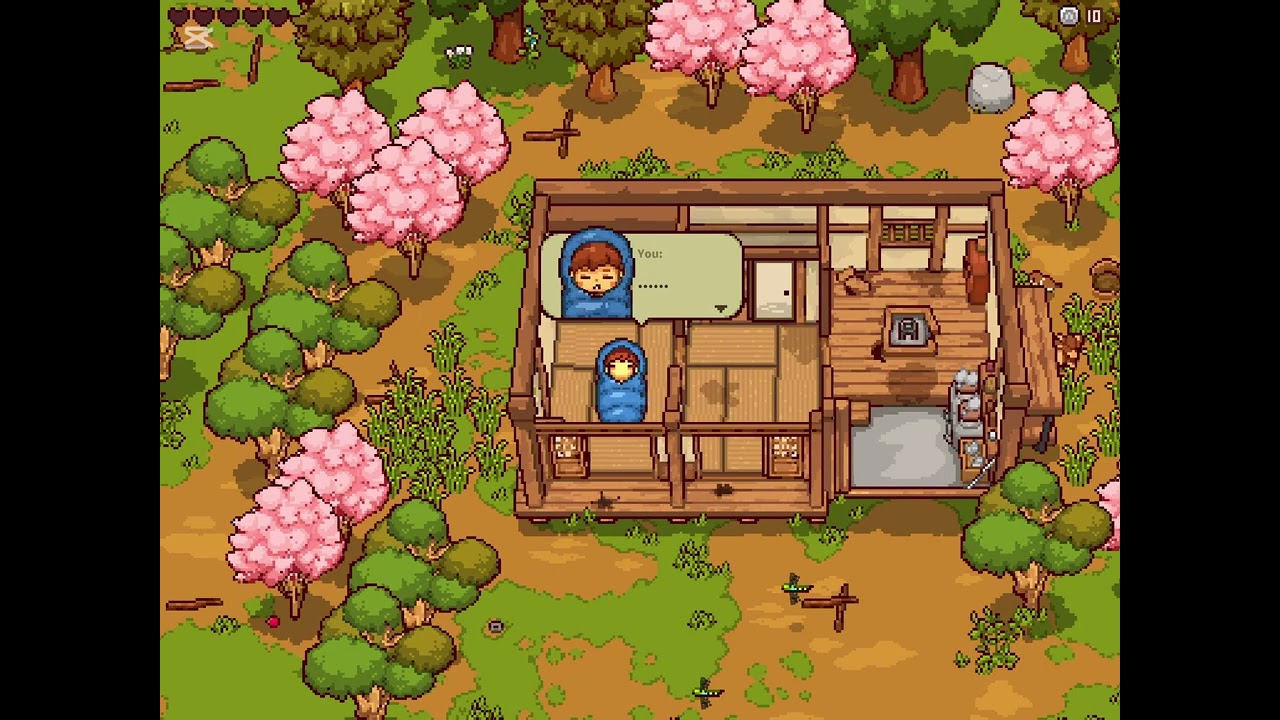 Japan rural life adventure part one