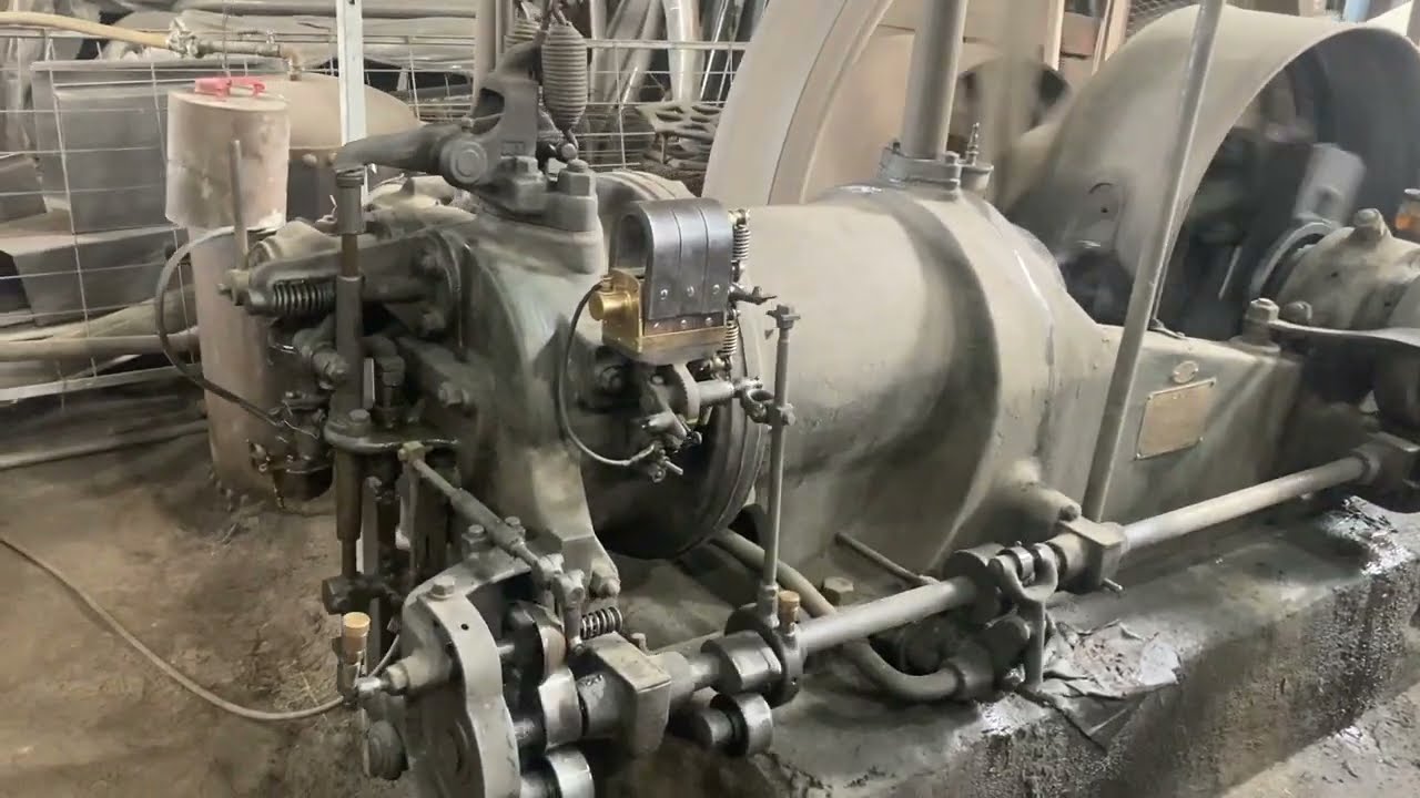 Finley Foundry 130 years