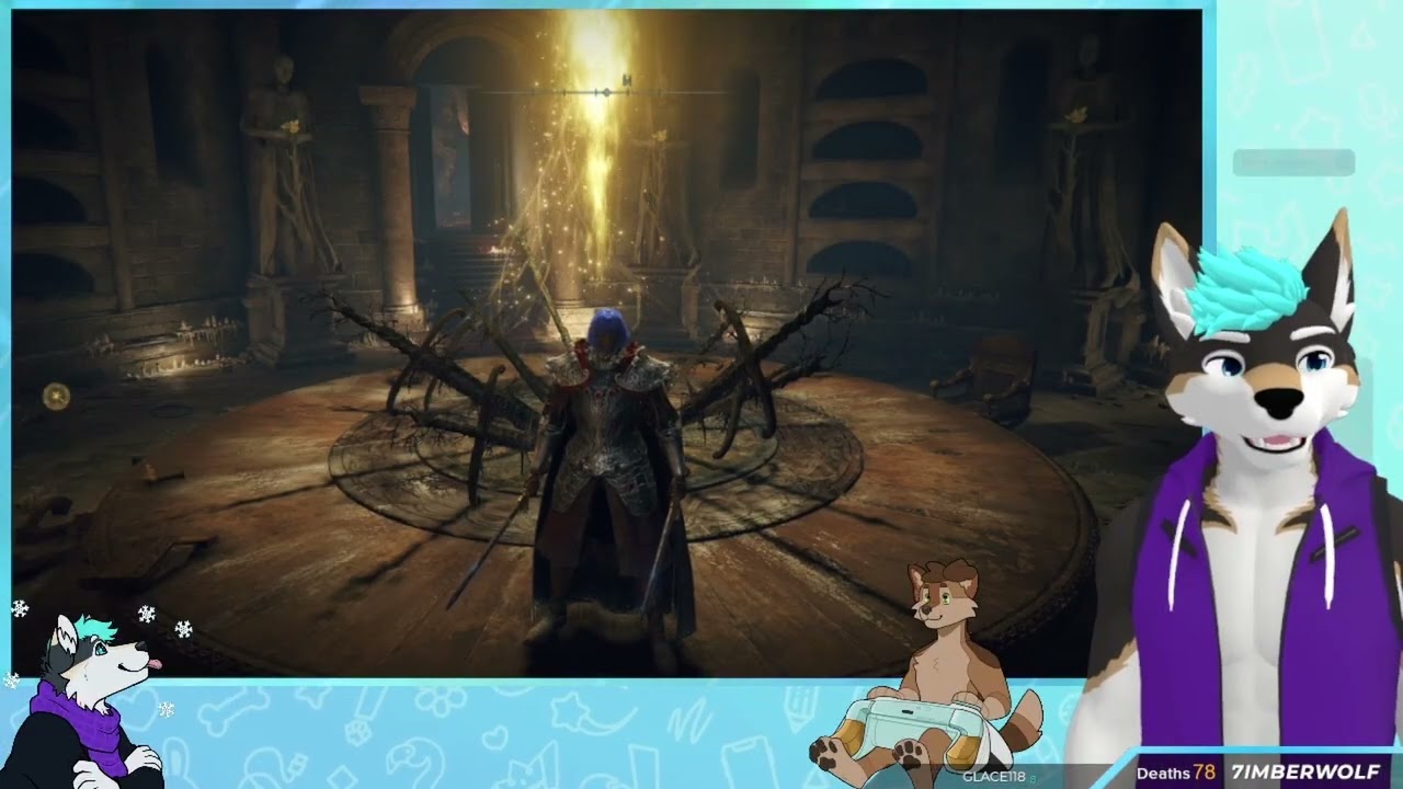 Elden Ring Randomizer - Part 04