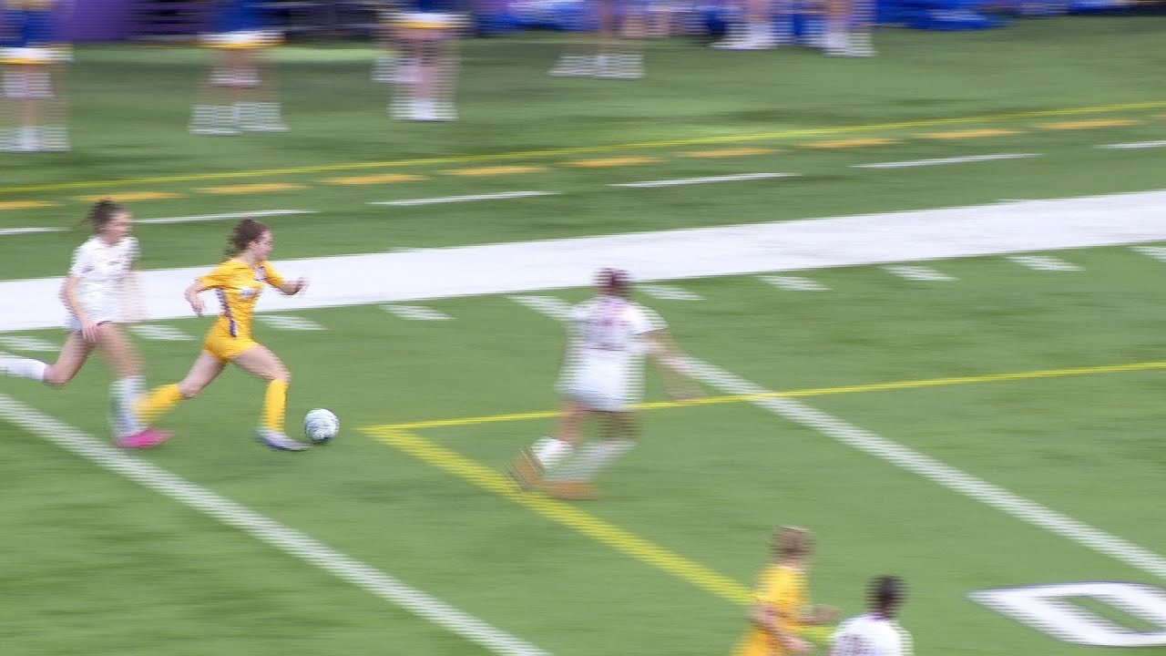 Wayzata Girls Soccer Beats Maple Grove in State Semifinals