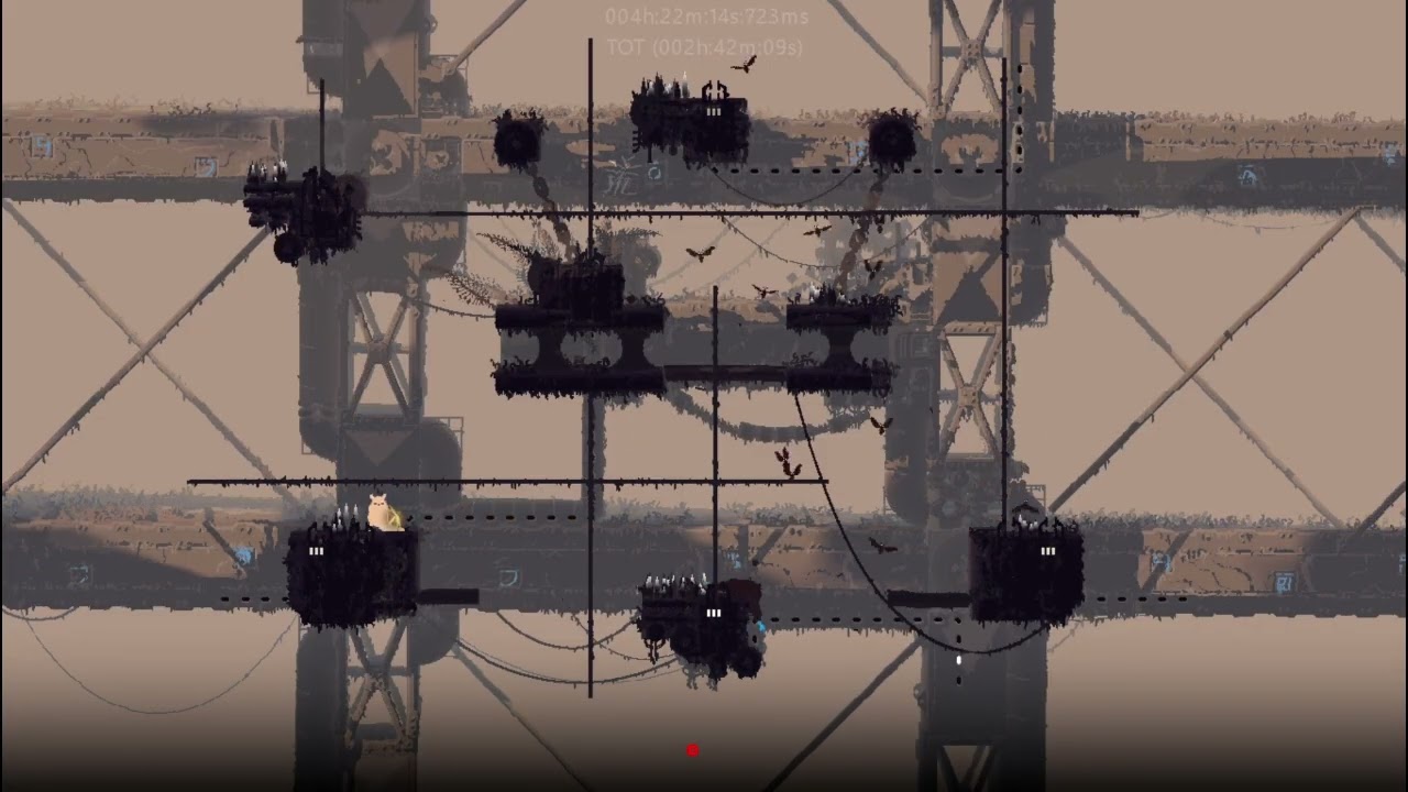A Normal Pipeyard Recluse
