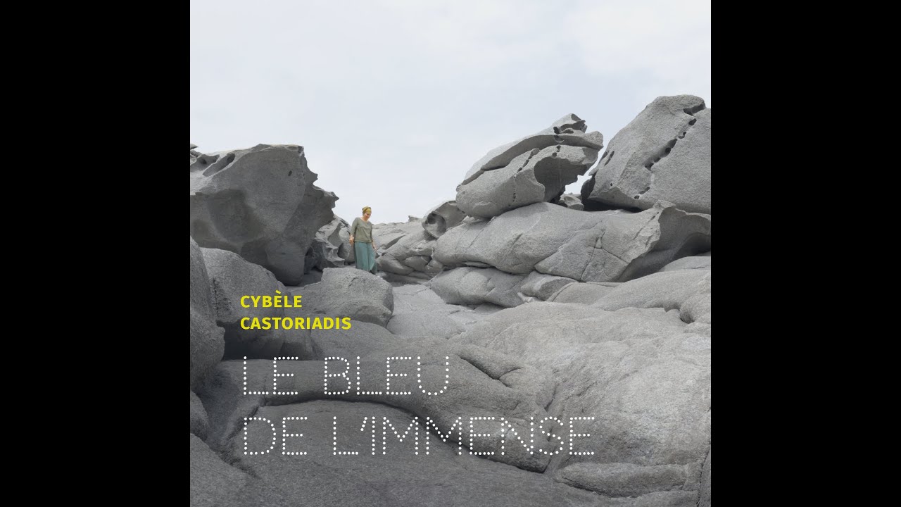 Le Bleu de l'immense (with FR/GR subtitles)