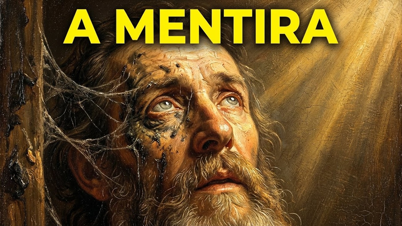 Você Não Quer Mudar (Você Só Gosta da Ideia)