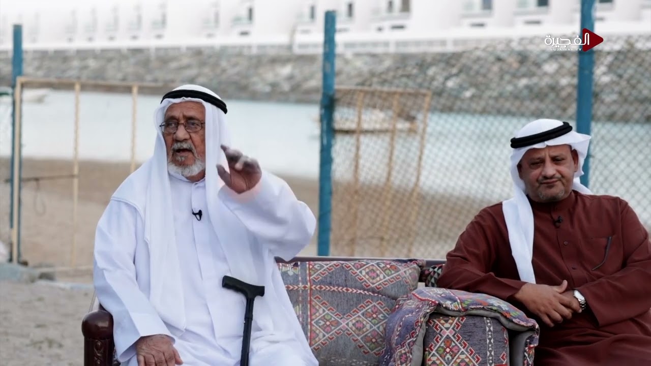 أهالي شرم يروون قصص قديمة عن المنطقة وهذا الحدث التي تميزت به