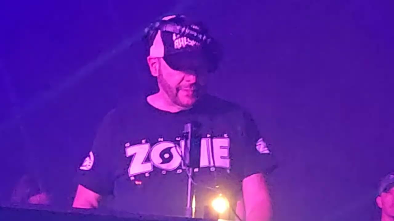 Dj Icey Live @ Numbers 7/19/25 Houston, Texas