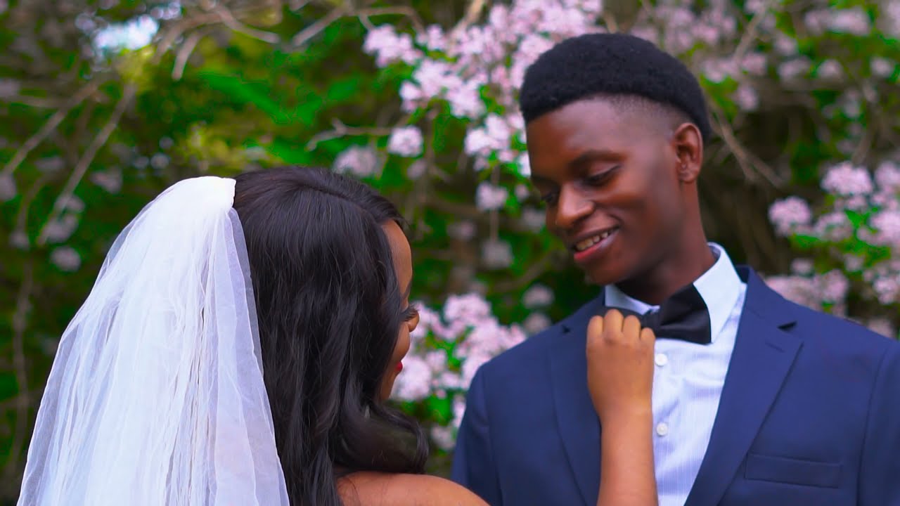 Carolina Jimmy j & Elialisme (official video)