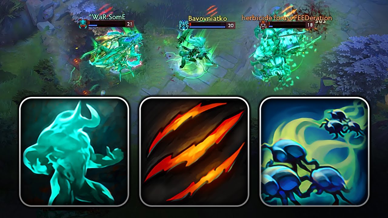 INSANE RIGHT CLICK + FREE BKB VS GHOST GAMING | Ability Draft
