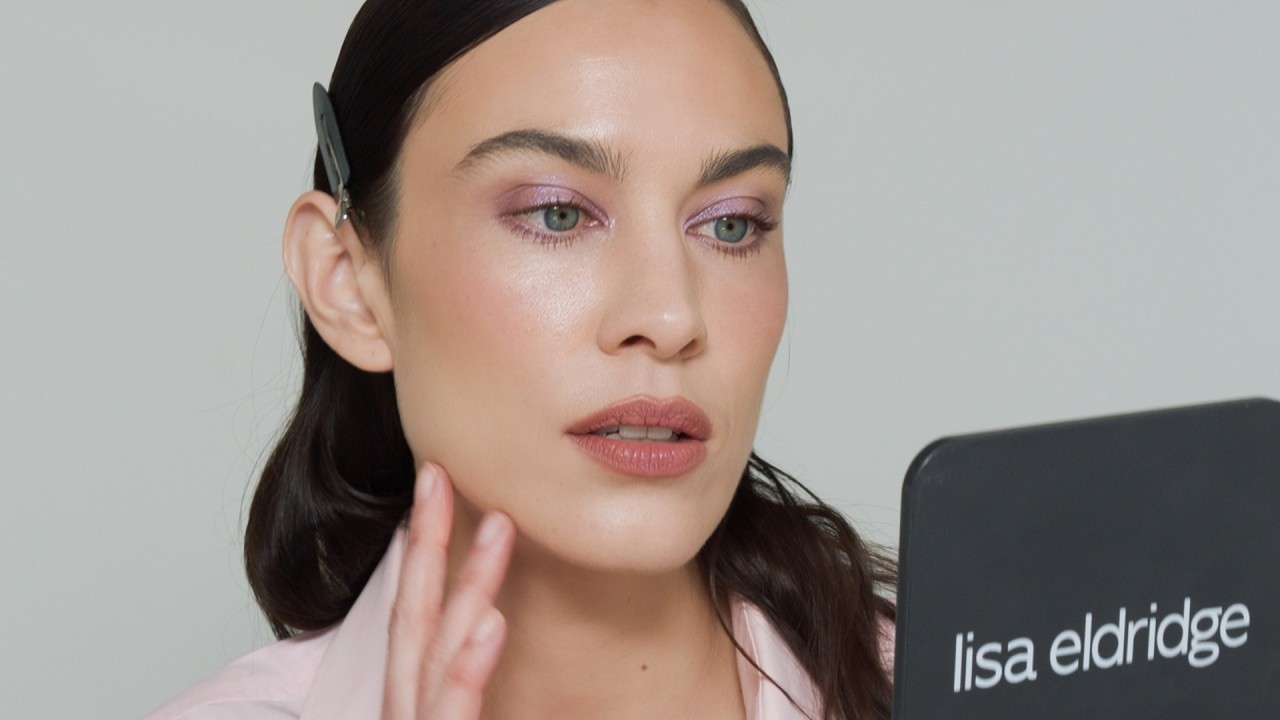 Alexa Chung and the Viral Palette You’ve Been Waiting For