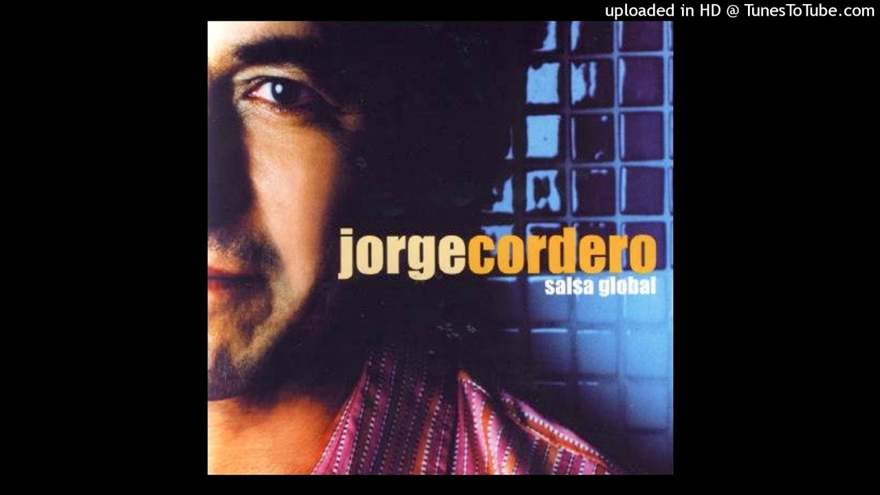 SON DEL NORTE - JORGE CORDERO - 2001 - ALBUM # 289 - TEMA : 6269