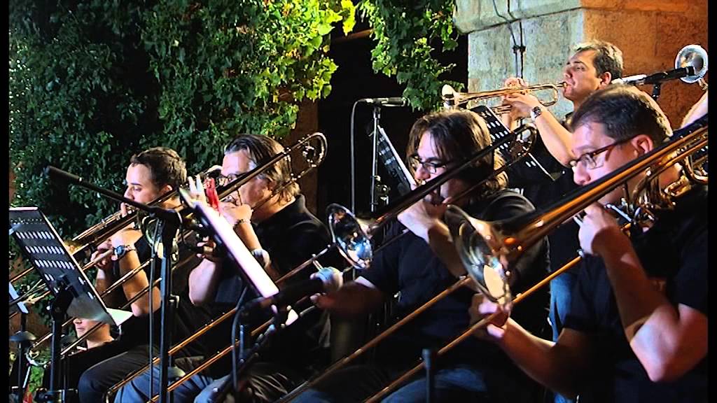 MRT BIG BAND - 