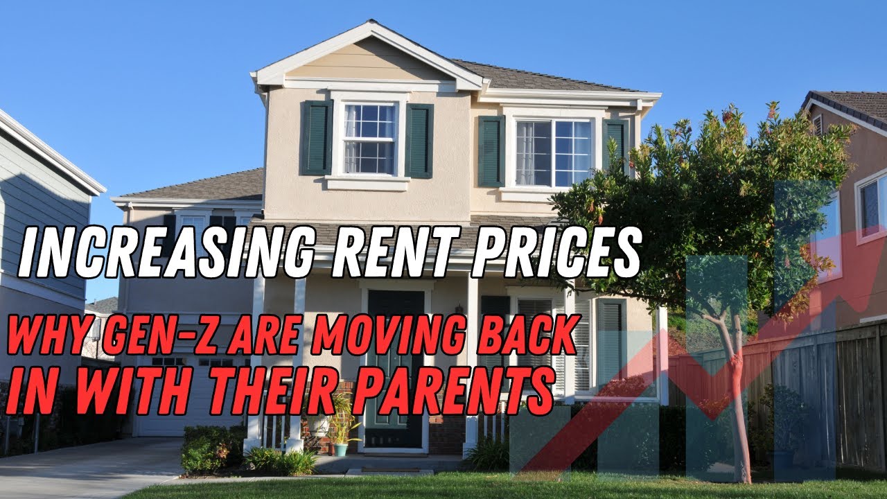 Why So Many Young Adults Are Moving Back Home, And What It Really Means