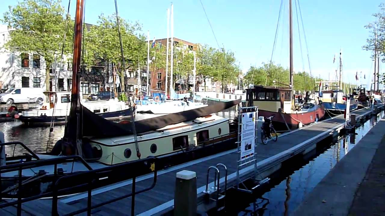 Vlaardingen Centrum