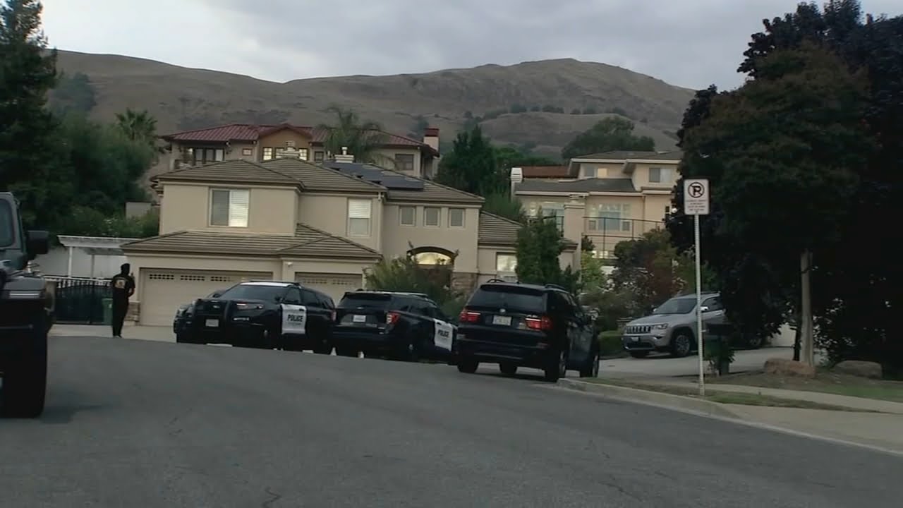 Suspect kills registered sex offender in targeted stabbing