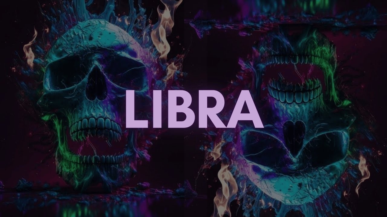LIBRA TE LLEVARÁS UNA GRATA SORPRESA CON LA APARICIÓN DE ALGUIEN!🌈😍 LA ABUNDANCIA LLEGA!❤️✨