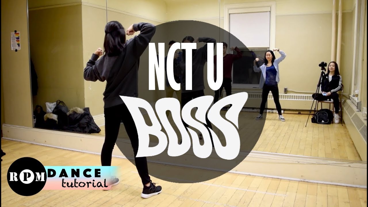NCT U 