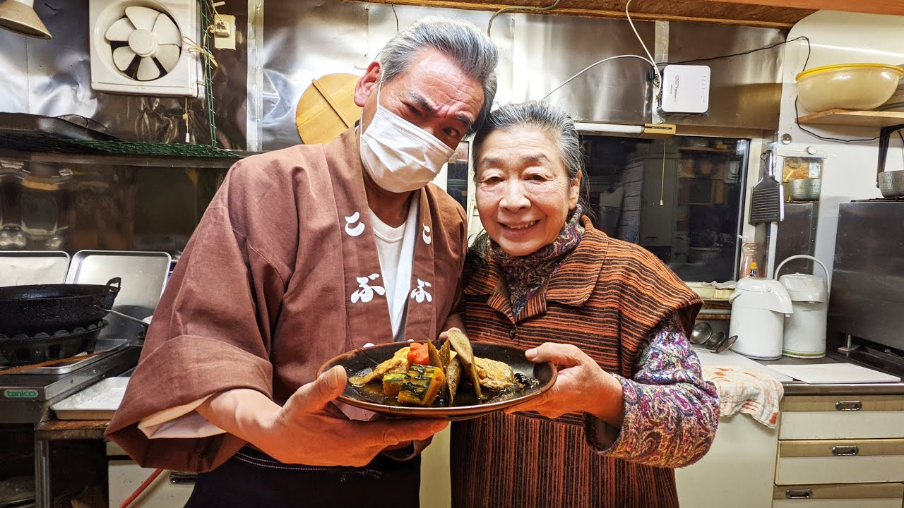 【料理人歴50年】黒頭の煮つけの作り方