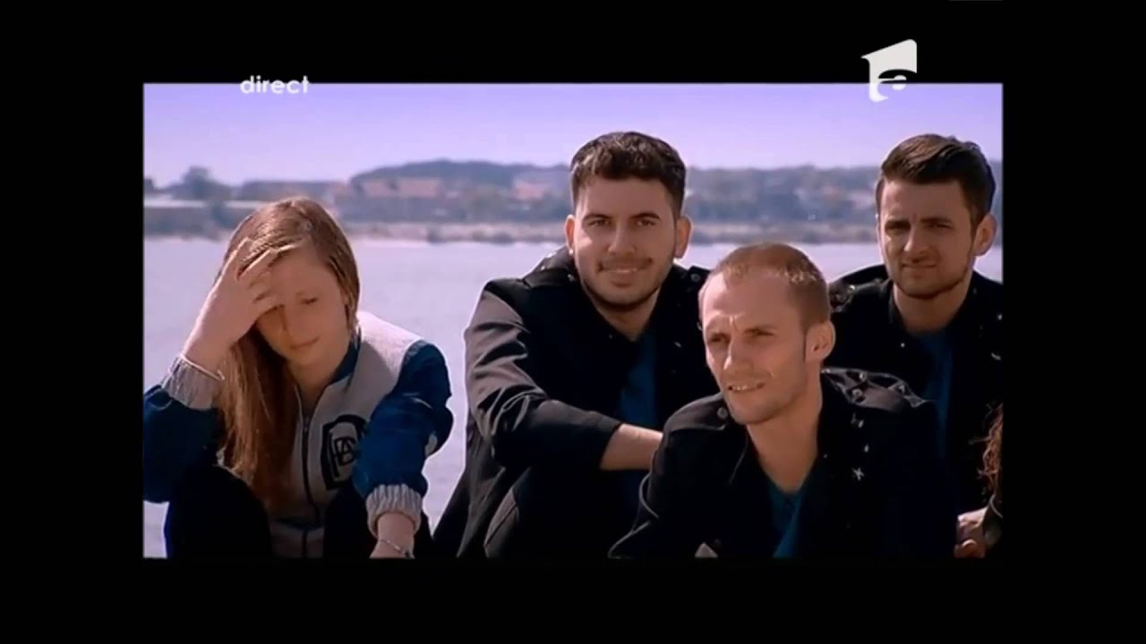 Povestea de la România Dansează: Trupa G-Buzz