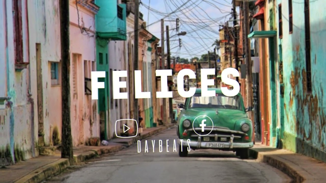 FREE INSTRUMENTAL [SALSATRAP] (HAPPY) DAYBEATS 2022 - FREESTYLE RAP.