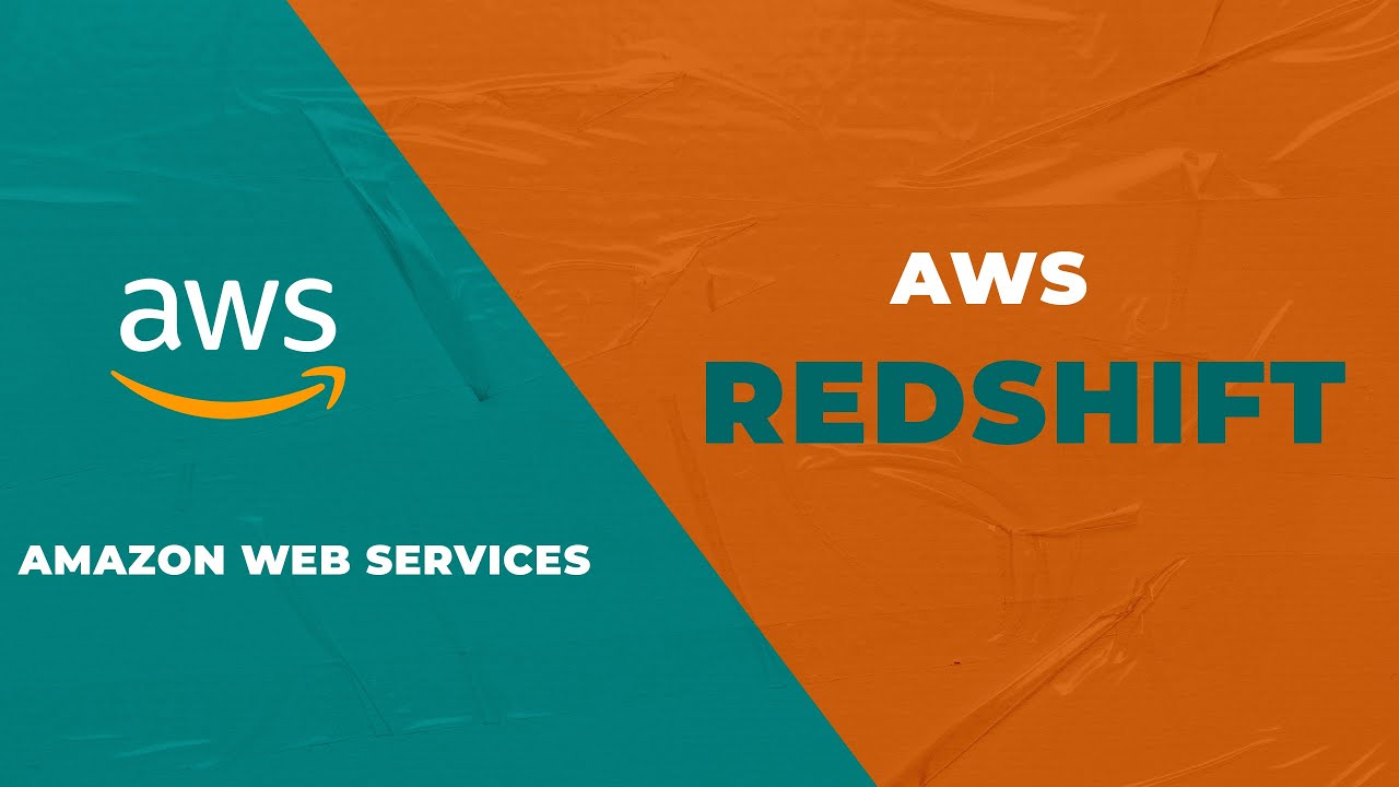 Amazon Redshift — облачное хранилище данных — AWS — полное руководство