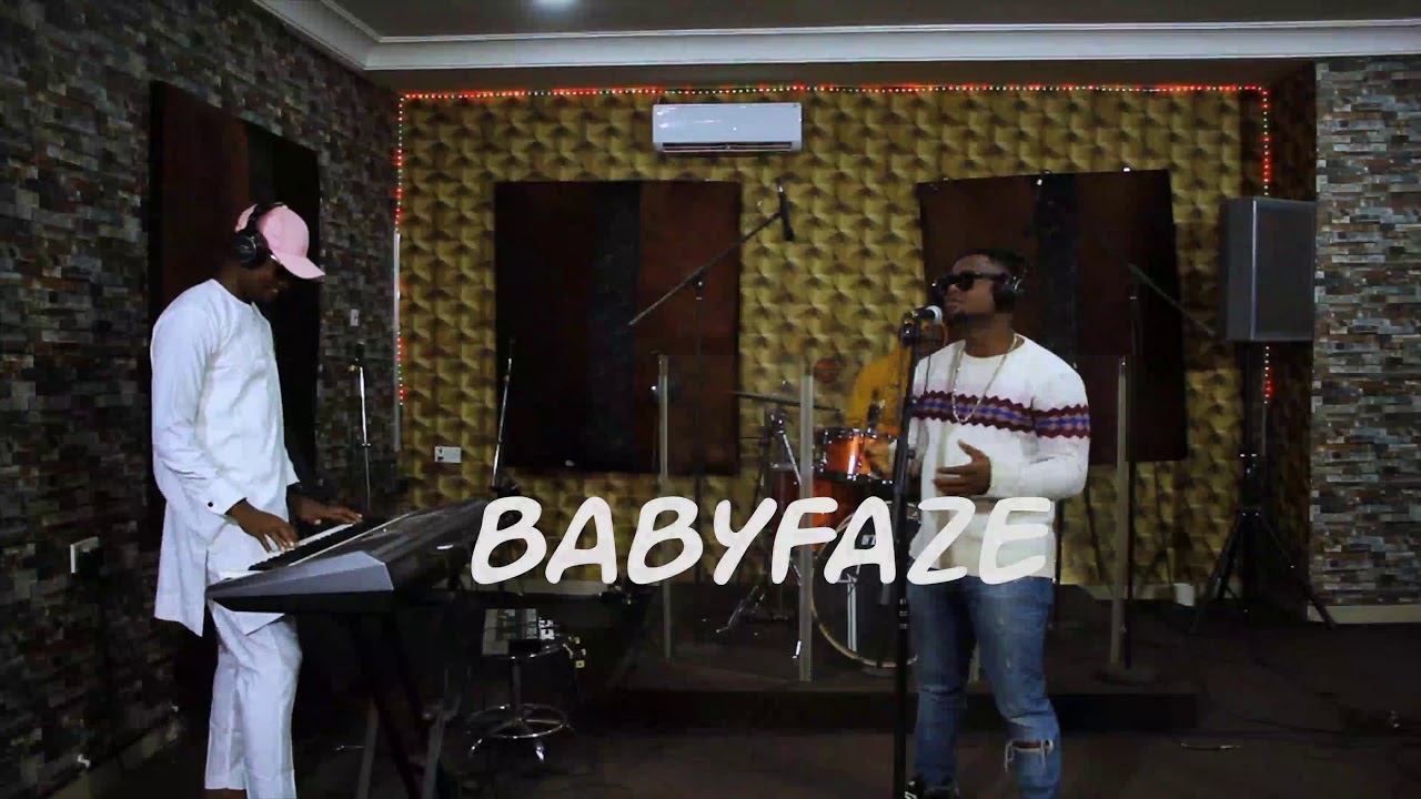 Babyfaze - Mama