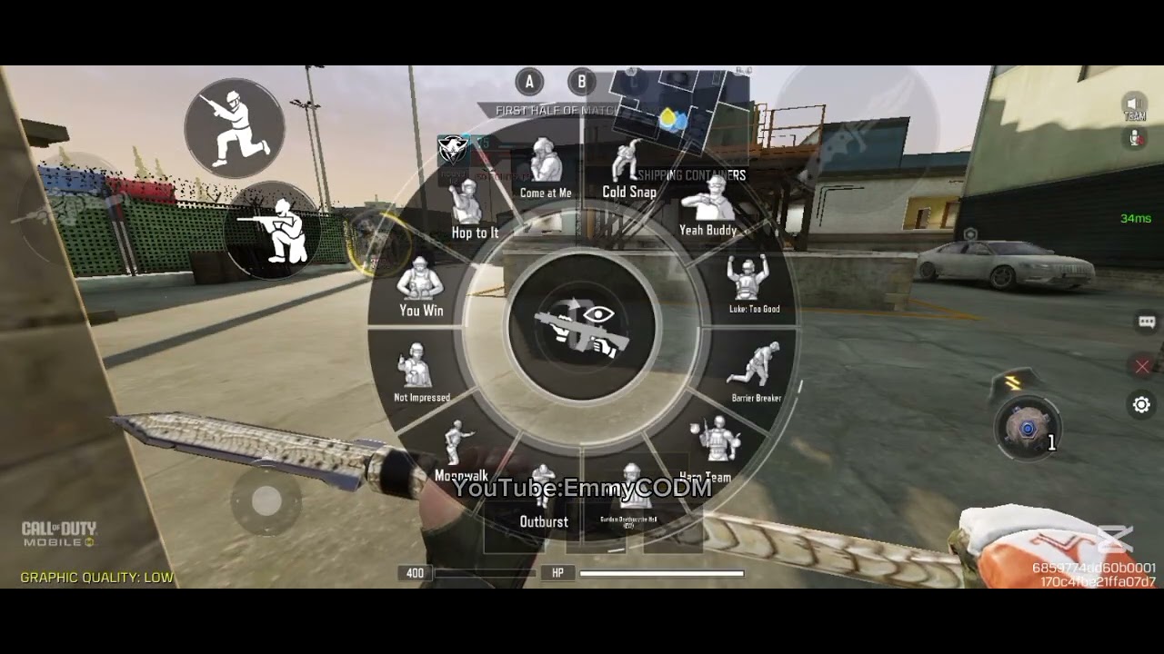 MP Wins with the New Lachmann_556 #shortsfeed #codm #callofdutyhighlights #gaming  