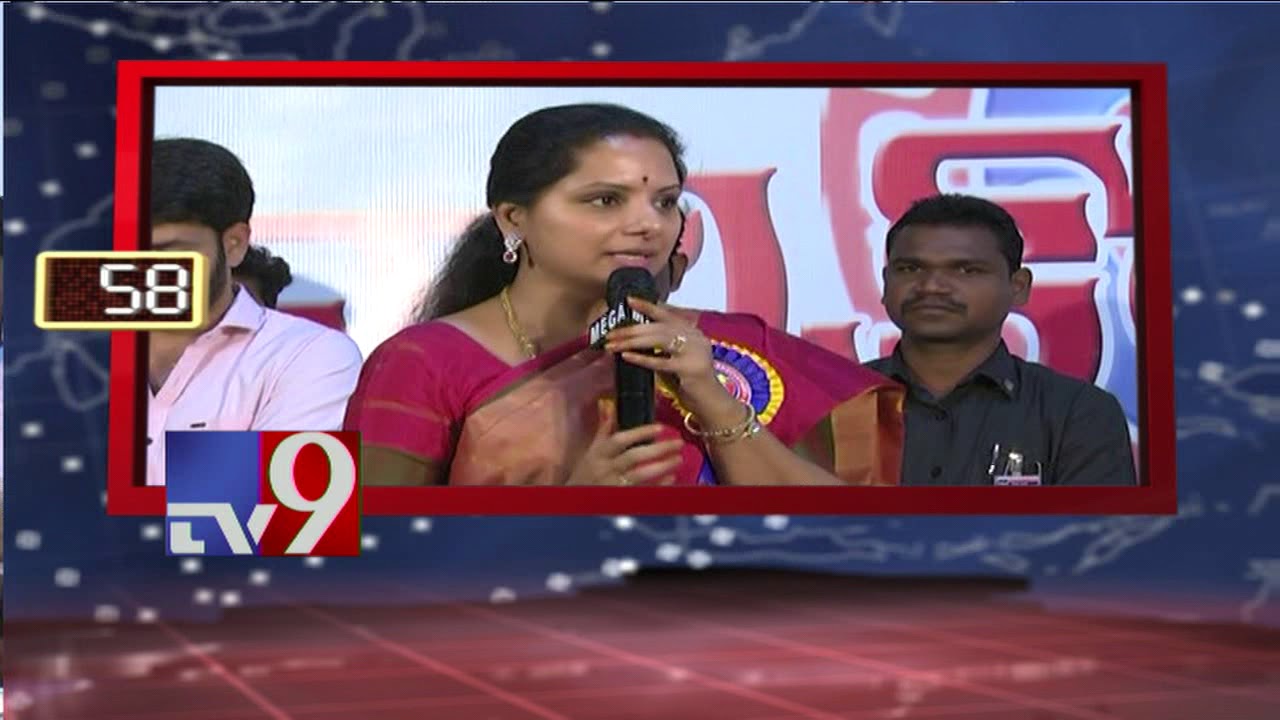 TS 90 : Telangana latest News - TV9