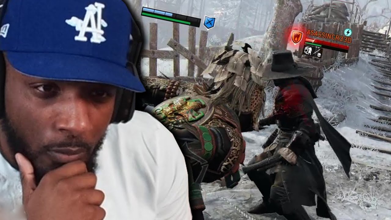 He Got Embarrassed On Stream So Bad He Resorted To This...