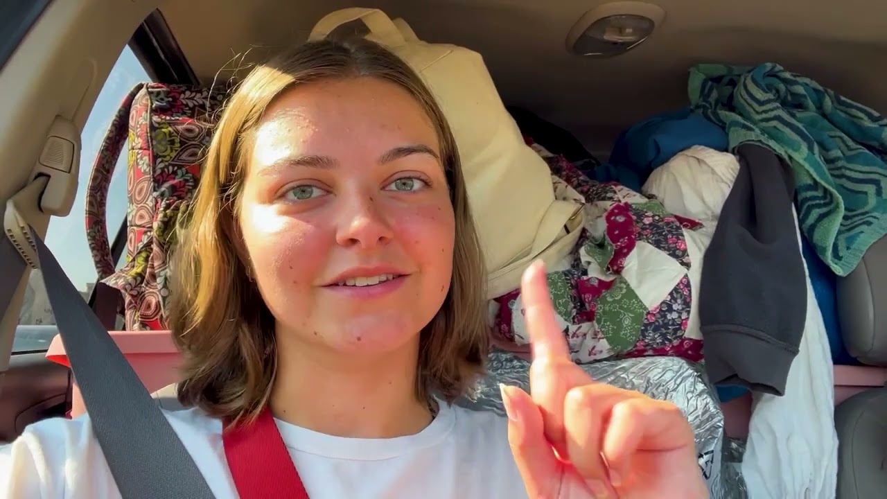 Welcome Week Part 2 | Living as Lopes Season 6 Episode 2