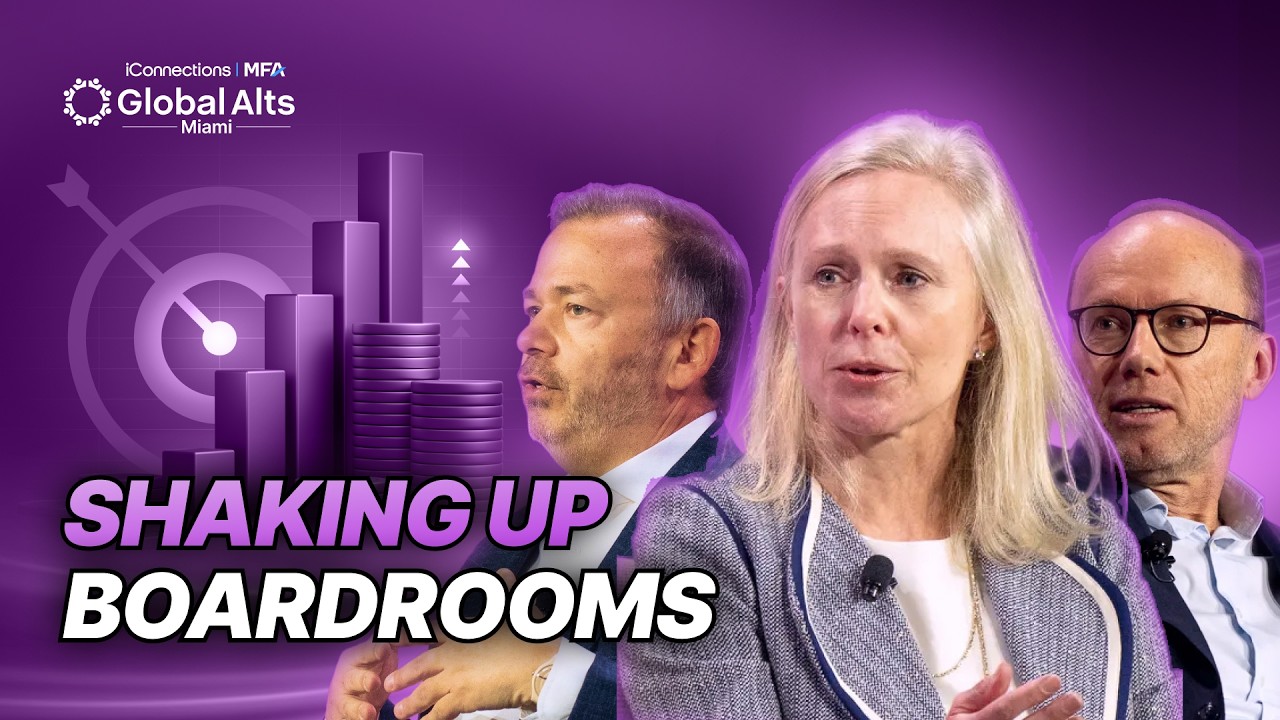 Shaking Up Boardrooms: The Activist Edge in Today’s Markets